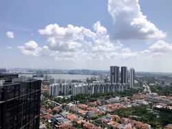 The Trilinq (D5), Condominium #594633281